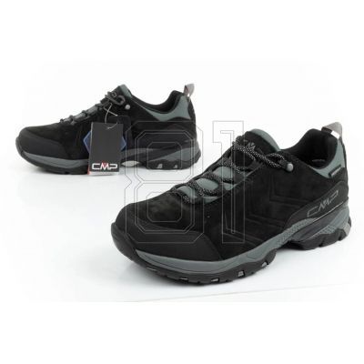 16. CMP Melnick M 3Q18597 U901 Trekkingschuhe