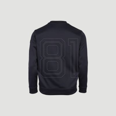 2. O'Neill Rutile Crew Fleece M 92800590286