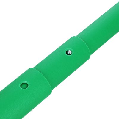 71. ZSB 3in1 Badmintonnetz-Set + Tennisnetz + Volleyballnetz 