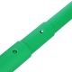 71. ZSB 3in1 Badmintonnetz-Set + Tennisnetz + Volleyballnetz 