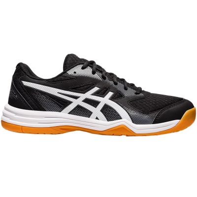 6. Asics Upcourt 5 M 1071A086 001 Volleyballschuhe