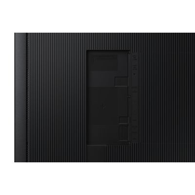 9. Samsung QB50C QBC-Serie – 50-Zoll-LED-hintergrundbeleuchtetes LCD-Display – 4K – für Digital Signage