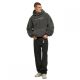 5. Karl Kani Herren-Teddy-Hoodie PD00007584