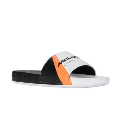 2. K-Swiss Slide Sndl X Mclaren M 04422-196-M Flip-Flops