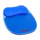 4. Activejet Gel-Mauspad blau