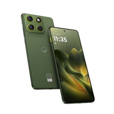 13. Motorola Edge 70 12/256GB Bronzegrün