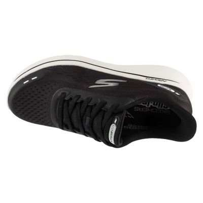 3. Skechers Go Walk Arch Fit N-Joy 217075-BKW Schwarz 41
