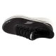 3. Skechers Go Walk Arch Fit N-Joy 217075-BKW Schwarz 41