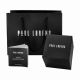 6. Herrenarmbanduhr Paul Lorens PL11989A5-1B3 + BOX