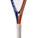 10. Wilson Slam 21 Jungen TNS RKT 3 1/2'' Jr WR172010U Tennisschläger