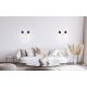 6. Activejet AJE-AJE-LIVIO WW LED-Wandleuchte