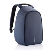 XD DESIGN Diebstahlsicherer Rucksack BOBBY HERO REGULAR, Marineblau, P/N: P705.295