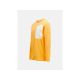 2. PEAK PERFORMANCE M Freelight Polartec Grid Crew, orange