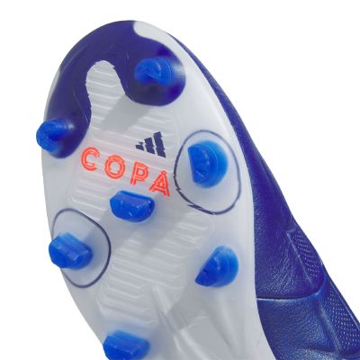 11. Adidas Copa Pure II.1 FG IE4903 kids football boots