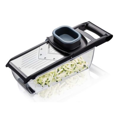 GEFU COLLECT Julienne-Schneider