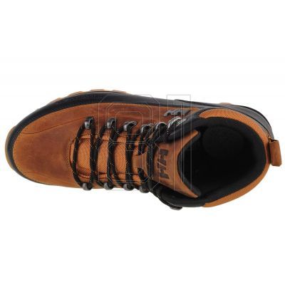 3. Helly Hansen The Forester M 10513-727 Schuhe