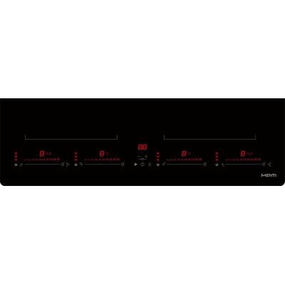 7. Induktionskochfeld MPM-60-IM-17/M