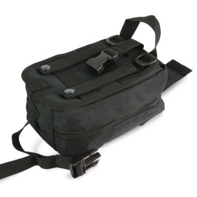 3. Offlander Molle Taktische Tasche OFF_CACC_09BK