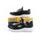 10. Skechers Bounder Junior Kinder Slip-Ins Sportschuhe