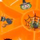 8. Halloween-Snackschale, Durchmesser 30 cm
