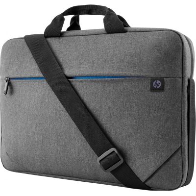 2. HP Prelude Laptoptasche für 17,3"-Notebooks, Grau, 34Y64AA