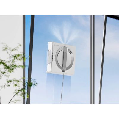 28. Ecovacs Winbot W2 Pro Omni Fensterreinigungsroboter