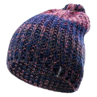 Hi-Tec Lady Halla Wintermütze W 92800438523