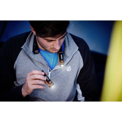 11. Osram LEDinspect Nackenleuchte LEDIL413 LED-Lampe