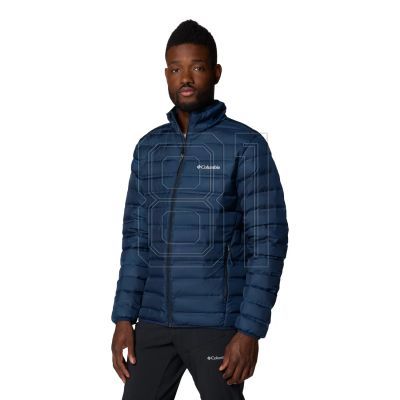 2. Columbia Lake 22 II Daunenjacke mit Kapuze M 2086314464 
