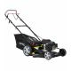 NAC 146cc Selbstfahrender Rasenmäher LS50-146-HS-NG