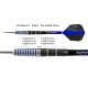 2. Harrows COBALT 90% Steeltip Darts HS-TNK-000013299