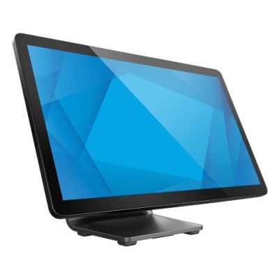 8. Elo Touch Solutions 1504L Digital Signage Flachbildschirm 39,6 cm (15,6") LED 450 cd/m² Schwarz Touchscreen