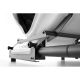 23. Playseat Formula Instinct Gaming-Stuhl – F1 Edition Universal-Polstersitz Schwarz, Weiß