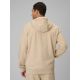 2. Herren-Kapuzenpullover mit Reißverschluss 4F 4FRSS26TSWSM3106-30S