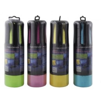 Esperanza ES122M Bildschirmreinigungsset