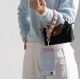 3. Ringke Handyhalter & Handschlaufe mit Polsterung – Pink