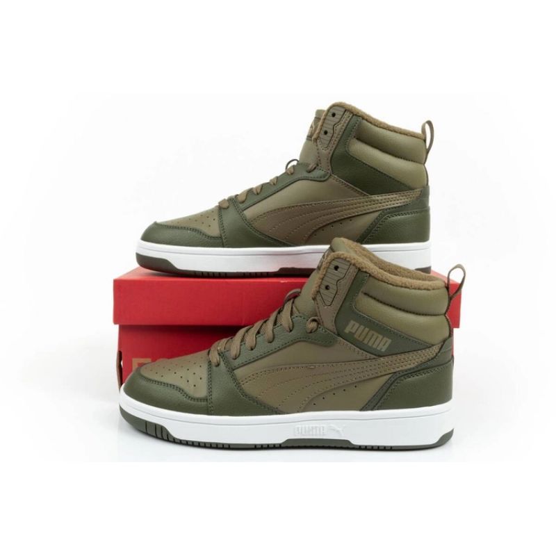 11. Puma Rebound V6 W 394685 02 Sportschuhe