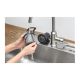 16. Einbaugeschirrspüler ELECTROLUX EEM43200L