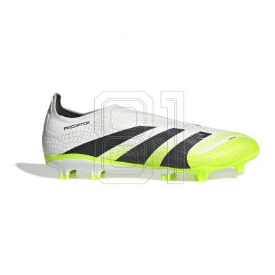 adidas Predator League LL FG/MG M JI1169 Fußballschuhe