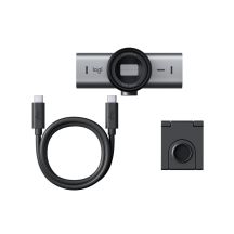 Logitech Webcam MX Brio 705 Graphit
