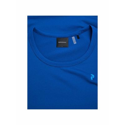 4. PEAK PERFORMANCE Damen-Tanktop, Hellblau