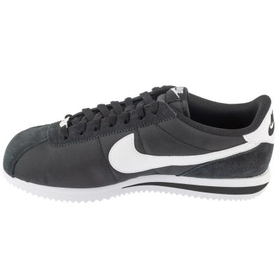 2. Nike Cortez TXT HF0263-001 Schwarz 40