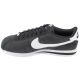 2. Nike Cortez TXT HF0263-001 Schwarz 40
