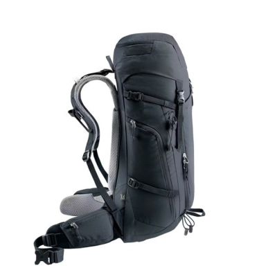 15. Wanderrucksack DEUTER Trail Pro 34 SL black