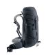 15. Wanderrucksack DEUTER Trail Pro 34 SL black