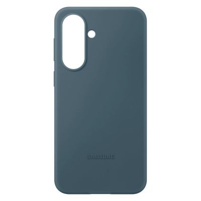 2. Samsung Silikonhülle für Samsung Galaxy A37 5G – Dunkelgrün