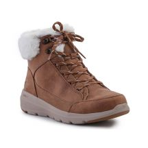 Skechers Glacial Ultra Cozyly W Schuhe 144178-CSNT