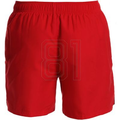 4. Nike 7 Volley M NESSA559 614 Badeshorts