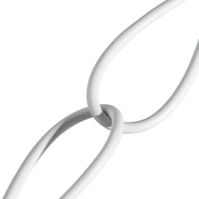 4. Baseus Superior Kabel USB - Lightning 2,4A 1,5 m Weiß (CALYS-B02)