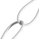 4. Baseus Superior Kabel USB - Lightning 2,4A 1,5 m Weiß (CALYS-B02)